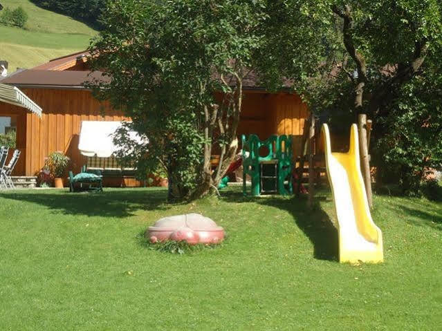 Pension Wald Faistenau Exterior photo